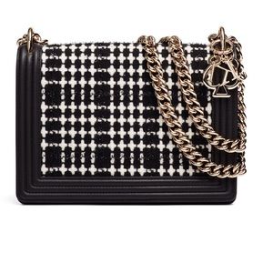 Kate Spade Printed Marci Crossbody